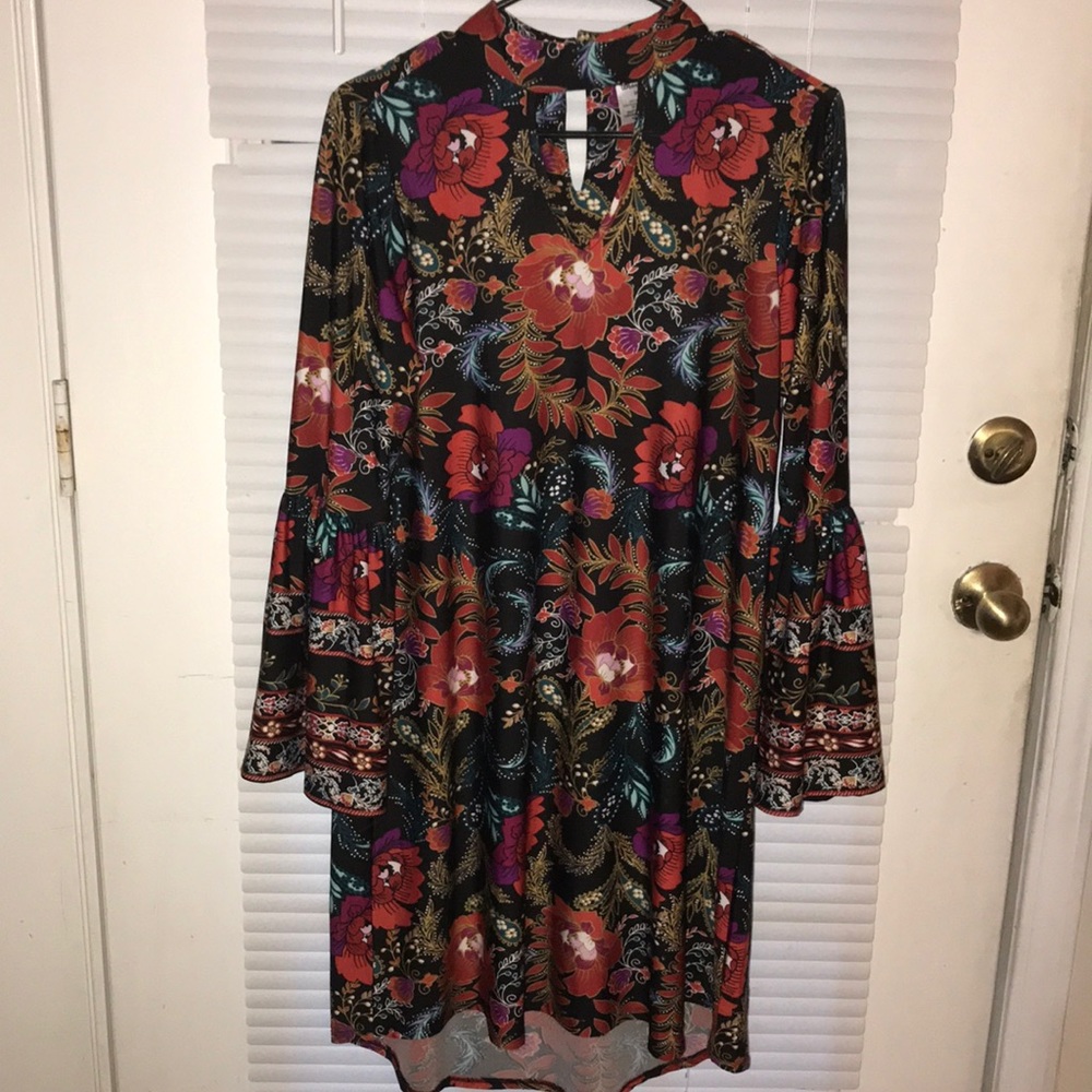 Wrangler Dress